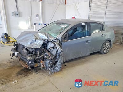 2007 NISSAN SENTRA 2.0 3N1AB61E67L622680 - główne zdjęcie licytacji z USA - miniatura