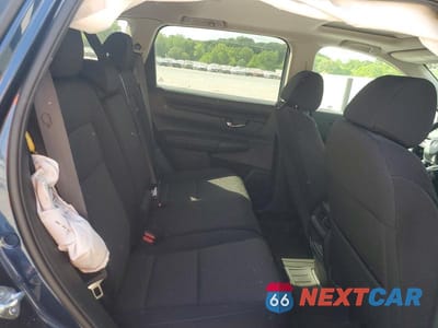 Zdjęcie 11 z 13 samochodu: 2024 HONDA CR-V EX VIN:2HKRS3H47RH333824 - miniatura
