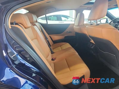 Zdjęcie 10 z 12 samochodu: 2022 LEXUS ES 350 BASE VIN:58ADZ1B17NU112480 - miniatura