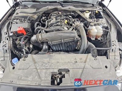 Zdjęcie 11 z 11 samochodu: 2024 FORD MUSTANG VIN:1FAGP8UH9R5132608 - miniatura