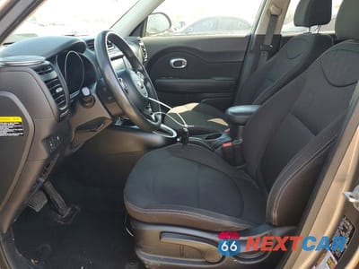 Zdjęcie 7 z 12 samochodu: 2019 KIA SOUL BASE VIN:KNDJN2A20K7678016 - miniatura