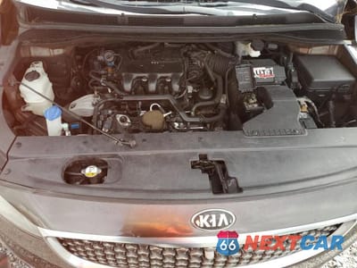 Zdjęcie 12 z 12 samochodu: 2015 KIA SEDONA SX LIMITED VIN:KNDME5C1XF6026910 - miniatura