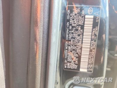 Zdjęcie 13 z 13 samochodu: 2008 TOYOTA YARIS BASE VIN:JTDBT923884026104 - miniatura