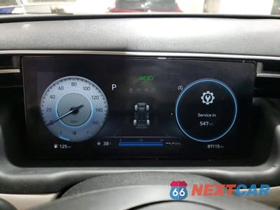 Zdjęcie 9 z 13 samochodu: 2022 HYUNDAI TUCSON SEL VIN:5NMJFCAEXNH062771 - miniatura
