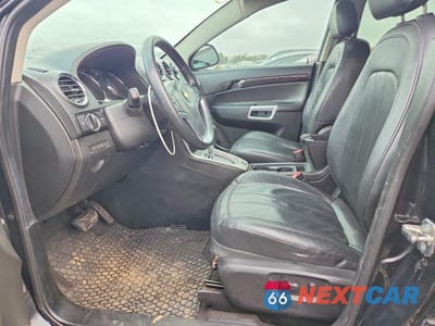 Zdjęcie 7 z 13 samochodu: 2014 CHEVROLET CAPTIVA LTZ VIN:3GNAL4EK7ES620977 - miniatura