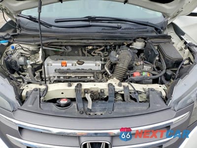 Zdjęcie 11 z 12 samochodu: 2013 HONDA CR-V EX VIN:5J6RM4H52DL021868 - miniatura