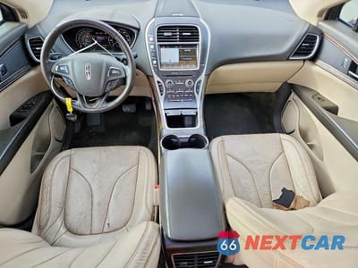 Zdjęcie 8 z 12 samochodu: 2016 LINCOLN MKX RESERVE VIN:2LMTJ6LR3GBL54028 - miniatura