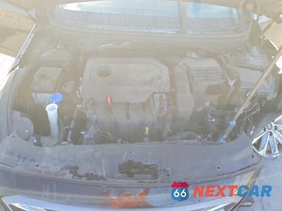 Zdjęcie 11 z 12 samochodu: 2017 HYUNDAI SONATA SPORT VIN:5NPE34AF4HH476368 - miniatura