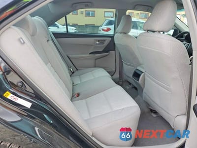 Zdjęcie 10 z 11 samochodu: 2016 TOYOTA CAMRY LE VIN:4T4BF1FKXGR545519 - miniatura