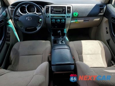 Zdjęcie 8 z 13 samochodu: 2003 TOYOTA 4RUNNER SR5 VIN:JTEZT14R430003285 - miniatura