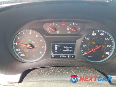 Zdjęcie 9 z 14 samochodu: 2024 CHEVROLET TRAVERSE LIMITED LS VIN:1GNESTKW6RJ130737 - miniatura