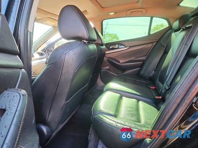Zdjęcie 10 z 12 samochodu: 2017 NISSAN MAXIMA 3.5 SL VIN:1N4AA6AP9HC445515 - miniatura