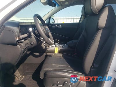 Zdjęcie 7 z 13 samochodu: 2025 GENESIS GV80 2.5T PRESTIGE VIN:KMUHCESB5SU215355 - miniatura