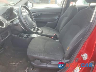 Zdjęcie 7 z 12 samochodu: 2015 MITSUBISHI MIRAGE ES VIN:ML32A4HJ3FH012098 - miniatura