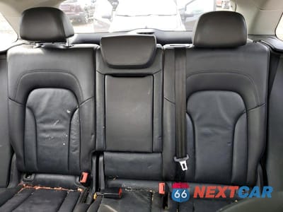 Zdjęcie 10 z 13 samochodu: 2015 AUDI Q5 PREMIUM VIN:WA1CFAFP8FA052379 - miniatura