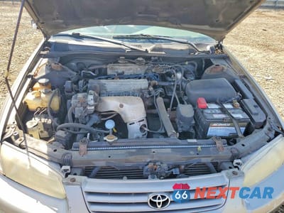 Zdjęcie 11 z 12 samochodu: 1998 TOYOTA CAMRY LE VIN:4T1BG28K7WU270698 - miniatura