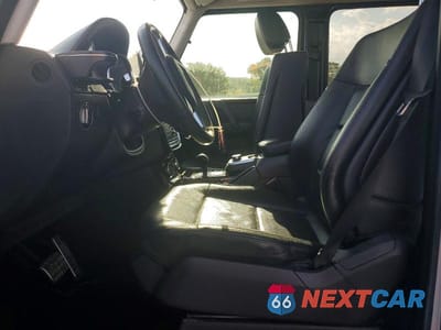 Zdjęcie 7 z 14 samochodu: 2018 MERCEDES-BENZ G 550 VIN:WDCYC3KH6JX288527 - miniatura