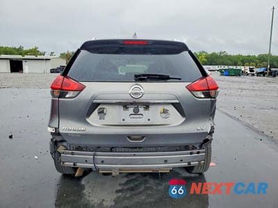 Zdjęcie 6 z 13 samochodu: 2018 NISSAN ROGUE SV VIN:KNMAT2MT8JP563544 - miniatura