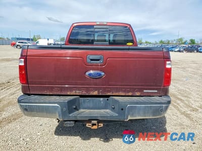 Zdjęcie 6 z 12 samochodu: 2016 FORD F250 SUPER DUTY VIN:1FT7W2B69GEA36437 - miniatura