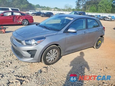 2023 KIA RIO S 3KPA25AD6PE627803 - główne zdjęcie licytacji z USA - miniatura
