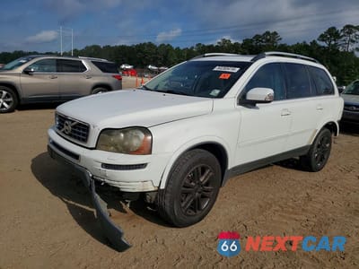 2010 VOLVO XC90 3.2 YV4982CY6A1562247 - główne zdjęcie licytacji z USA - miniatura
