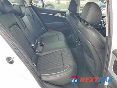 Zdjęcie 10 z 13 samochodu: 2026 GENESIS G70 PRESTIGE VIN:KMTG34SC3TU162630 - miniatura