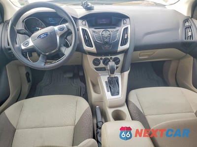 Zdjęcie 8 z 12 samochodu: 2012 FORD FOCUS SE VIN:1FAHP3F2XCL352665 - miniatura