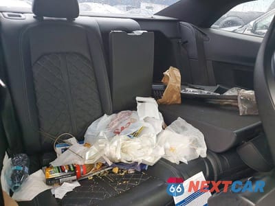 Zdjęcie 10 z 12 samochodu: 2018 AUDI S5 PRESTIGE VIN:WAUR4AF57JA038127 - miniatura