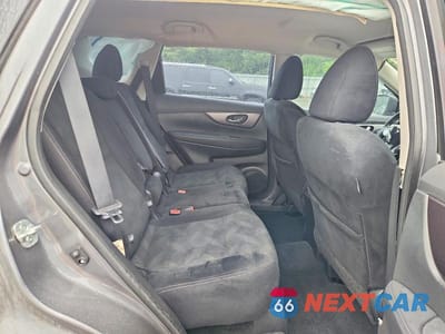 Zdjęcie 11 z 14 samochodu: 2016 NISSAN ROGUE S VIN:5N1AT2MT4GC835678 - miniatura
