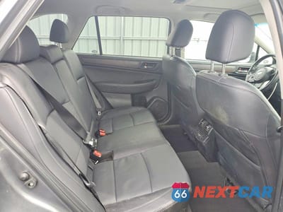 Zdjęcie 10 z 12 samochodu: 2018 SUBARU OUTBACK 3.6R LIMITED VIN:4S4BSFLC5J3320891 - miniatura