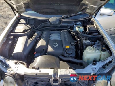 Zdjęcie 12 z 12 samochodu: 1998 MERCEDES-BENZ E 320 VIN:WDBJH65F6WA498509 - miniatura