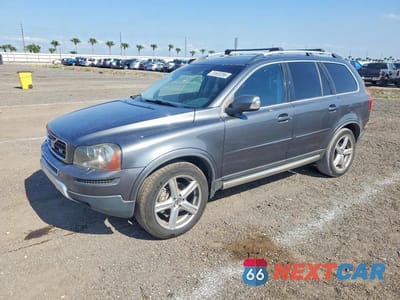 2008 VOLVO XC90 SPORT YV4CT852881461253 - główne zdjęcie licytacji z USA - miniatura