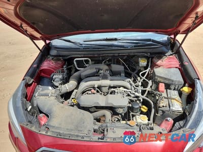 Zdjęcie 12 z 13 samochodu: 2018 SUBARU OUTBACK 2.5I PREMIUM VIN:4S4BSAFC8J3397415 - miniatura