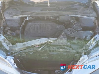 Zdjęcie 12 z 13 samochodu: 2015 ACURA MDX TECHNOLOGY VIN:5FRYD3H49FB006436 - miniatura