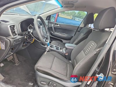 Zdjęcie 7 z 14 samochodu: 2017 KIA SPORTAGE LX VIN:KNDPM3AC8H7291377 - miniatura