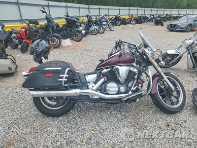 2009 YAMAHA XVS950 A JYAVN01E79A000436 - główne zdjęcie licytacji z USA - miniatura