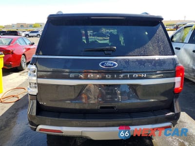 Zdjęcie 6 z 14 samochodu: 2024 FORD EXPEDITION XLT VIN:1FMJU1H86REA32259 - miniatura