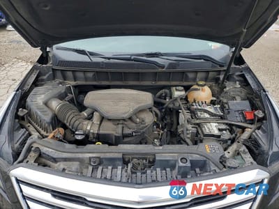 Zdjęcie 12 z 12 samochodu: 2018 CADILLAC XT5 LUXURY VIN:1GYKNCRS4JZ163936 - miniatura