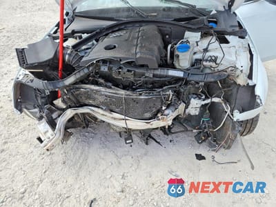 Zdjęcie 11 z 12 samochodu: 2013 AUDI A4 PREMIUM PLUS VIN:WAUFFAFL6DN010490 - miniatura