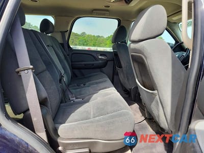 Zdjęcie 11 z 12 samochodu: 2008 CHEVROLET TAHOE C1500 VIN:1GNFC13058J156017 - miniatura