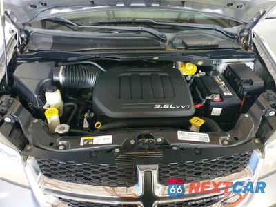 Zdjęcie 12 z 12 samochodu: 2016 DODGE GRAND CARAVAN SXT VIN:2C4RDGCG1GR351528 - miniatura
