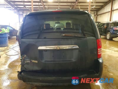 Zdjęcie 6 z 13 samochodu: 2008 CHRYSLER TOWN & COUNTRY TOURING VIN:2A8HR54P28R632067 - miniatura