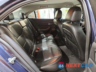 Zdjęcie 10 z 12 samochodu: 2013 CHEVROLET MALIBU LTZ VIN:1G11H5SA0DF323671 - miniatura