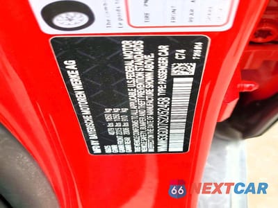 Zdjęcie 13 z 13 samochodu: 2025 MINI COOPER S VIN:WMW53GD07S2X52458 - miniatura