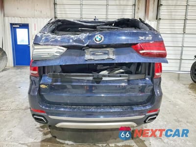 Zdjęcie 6 z 14 samochodu: 2018 BMW X5 XDRIVE35I VIN:5UXKR0C54J0X86374 - miniatura