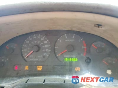 Zdjęcie 9 z 12 samochodu: 2002 FORD MUSTANG VIN:1FAFP40462F215940 - miniatura