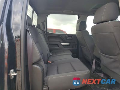 Zdjęcie 10 z 12 samochodu: 2016 CHEVROLET SILVERADO C1500 LT VIN:3GCPCRECXGG254267 - miniatura