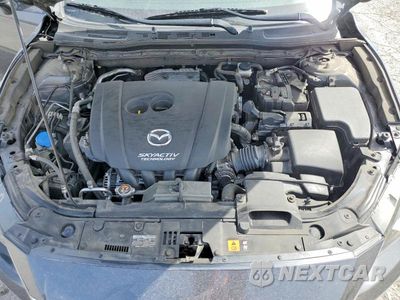 Zdjęcie 11 z 13 samochodu: 2016 MAZDA 3 SPORT VIN:JM1BM1U73G1349572 - miniatura