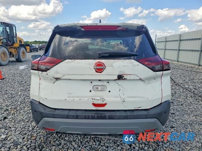 Zdjęcie 6 z 13 samochodu: 2023 NISSAN ROGUE S VIN:5N1BT3AA4PC796653 - miniatura