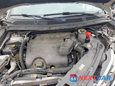 Zdjęcie 12 z 13 samochodu: 2016 FORD EXPLORER XLT VIN:1FM5K8D81GGB66927 - miniatura